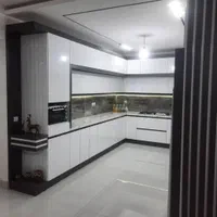 طراحی و اجرای انواع کابینت و کمد|مصالح و تجهیزات ساختمان|شیراز, جانبازان|دیوار