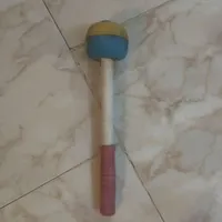 چوب طبل|درام و پرکاشن|گرگان, |دیوار