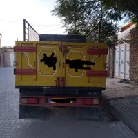 خدمات باربری تربت جام و حومه|خدمات حمل و نقل|تربت جام, یحیی آباد|دیوار