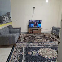 واحد طبقه‌اول شهرک نصر (دو طبقه)