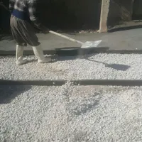 اجرا بتن کف