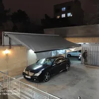سایبان مغازه فروشگاه سایبان پارکینگ بازویی متحرک|خدمات پیشه و مهارت|اصفهان, شهرک کوثر|دیوار