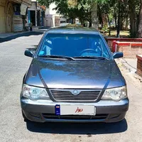 پراید 132مدل88
