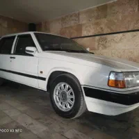 ولوو 940GL  مدل 1993