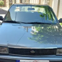 تویوتا کرونا 1992 EX سالن موتور 2000|خودرو سواری و وانت|تهران, جنت‌آباد مرکزی|دیوار