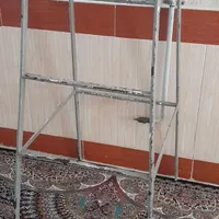چهار پایه
