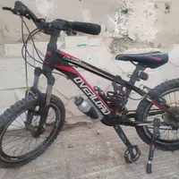 دوچرخه سایز 20در حد نو