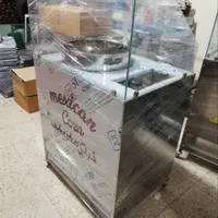 خمیرگیر پشمک سازفرساندویچی تخمه پزپفیلا ذرت مکزیکی|فروشگاه و مغازه|قزوین, |دیوار