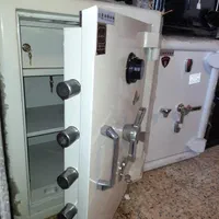 گاوصندوق مدل ۸۲۰ گنجبان|ابزارآلات|اهواز, گلستان|دیوار