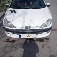 ۲۰۶ تیپ ۲ مدل ۸۹ معاوضه ۴۰۵ پراید پارس سمند تیبا|خودرو سواری و وانت|تهران, سبلان|دیوار