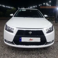 دنا پلاس توربو اتوماتیک آپشنال