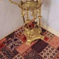 میوه خوری کنار سالنی|ظروف سرو و پذیرایی|تربت‌حیدریه, ده پائین|دیوار