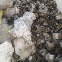 خرید ضایعات اهن الومنیوم مس برنزکابل سراسر شیراز|عمده‌فروشی|شیراز, فرهنگ شهر|دیوار