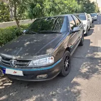 پژو پارس LX TU5، مدل ۱۳۹۱|خودرو سواری و وانت|کرج, مشکین‌دشت|دیوار