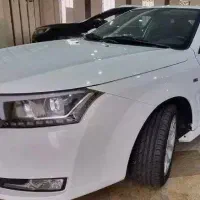 دنا پلاس اتوماتیک، مدل ۱۴۰۱