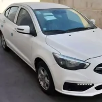 شاهین G، مدل ۱۴۰۳