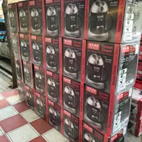 جاروبرقی سطلی Rska/9000/دوسرعته باگارانتی وارسال|جاروبرقی، جارو شارژی، بخارشو|مشهد, شهید آوینی|دیوار