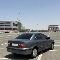 سمندef7 lx|خودرو سواری و وانت|تهران, تهران‌سر|دیوار