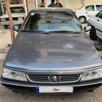 پژو slx|خودرو سواری و وانت|زنجان, |دیوار