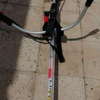 ماشین علفزن ماکیتا ژاپن اصلی RBC 2500|ماشین‌آلات صنعتی|تهران, جنت‌آباد شمالی|دیوار