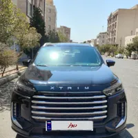 اکستریم VX مدل 1403|خودرو سواری و وانت|تهران, سعادت‌آباد|دیوار