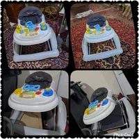 قیمت مقطوع|اسباب و اثاث بچه|شیراز, فرگاز|دیوار