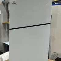 PS5 Slim Standard در حد آکبند+مهلت تست|کنسول، بازی ویدئویی و آنلاین|تهران, نیروی هوایی (پیروزی)|دیوار