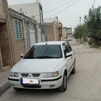 سمند LX ساده، مدل ۱۳۹۳