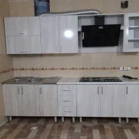 کابینت توسکا دکور|خدمات پیشه و مهارت|بروجن, |دیوار