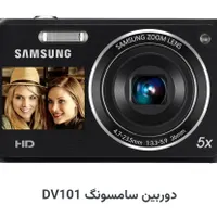 دوربین عکاسی سامسونگ مدل DV101|دوربین عکاسی و فیلم‌برداری|آبیک, |دیوار