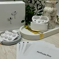 ایرپاد‌ پرو۲اپل،گارانتی شرکتی،ANCفعالAirPods 2|لوازم جانبی موبایل و تبلت|تهران, تهرانپارس غربی|دیوار