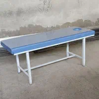 تولید تخت پزشکی اپلاسیون تزریقات بیمار سالن ماساژ|آرایشی، بهداشتی، درمانی|کهریزک, |دیوار