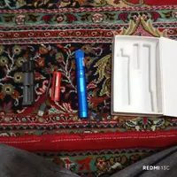 لیزر قدرتی|اسباب‌بازی بچه|قم, قلعه کامکار|دیوار