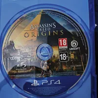 بازی اساسین ps4|کنسول، بازی ویدئویی و آنلاین|تهران, سنگلج (شاپور)|دیوار