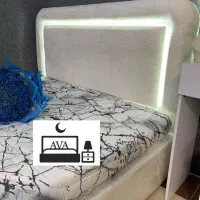 سرویس کامل آکار ارسال رایگان همراه با اشانتیون|تخت و سرویس خواب|تهران, نعمتآباد|دیوار