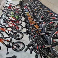 دوچرخه ۲۶ رنگی تایوانی اصلی