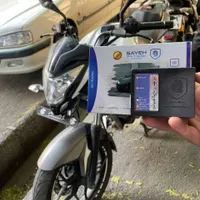 دزدگیر GPS جی پی اس ردیاب سایه|قطعات یدکی و لوازم جانبی|تهران, بریانک|دیوار
