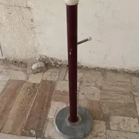 چوب لباسی ایستاده|بندرخت و رخت‌آویز|تهران, اکباتان|دیوار