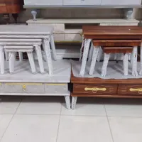 میز جلو مبلی و عسلی جلومبلی مدل ۰۰۳۰ دلسا|مبلمان خانگی و میز عسلی|رشت, انصاری|دیوار