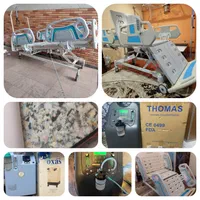 تهیه اکسیژن ساز تخت وتشک