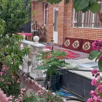 اجاره روزانه باغ باغچه ویلا (.نفرات کم.)