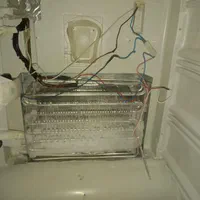 تعمیرات یخچال خانگی ساید صنعتی مغازه   سراسرشهر|خدمات پیشه و مهارت|مشهد, طلاب|دیوار