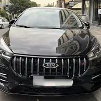 چری آریزو ۵ اسپرت (اف ال)، مدل ۱۴۰۲