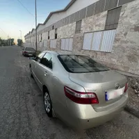 تویوتا کمری 2007 camry gl|خودرو سواری و وانت|تهران, هروی|دیوار