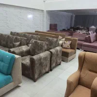 تمامی مبلها کارکرده نقد و اقساط بفروش میرسد