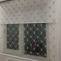 پرده زبرا|پرده، رانر، رومیزی|خرم‌آباد, |دیوار