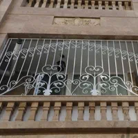 درب آکاردیونی حفاظ دیوارتراس وپنجره درب|عمده‌فروشی|مشهد, رضاشهر|دیوار