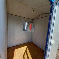 کانکس نگهبانی ۴ متری نو|مصالح و تجهیزات ساختمان|تهران, یافت آباد جنوبی|دیوار