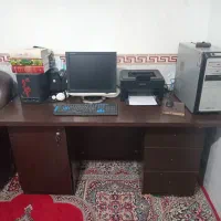 میز کامپیوتر