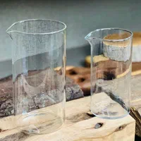شیشه یدک فرنچ پرس ( شیشه فرنچ پرس )